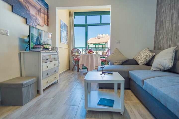 Apartamento Hidalgo Puerto de la Cruz  Extérieur photo